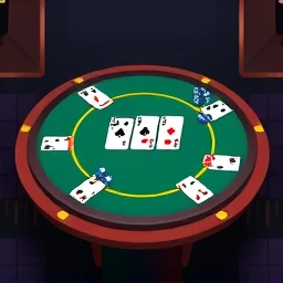 Poker Game