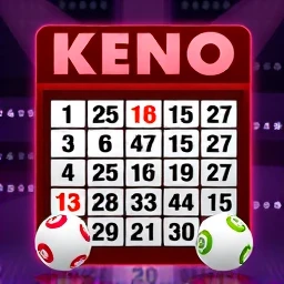 Keno Game