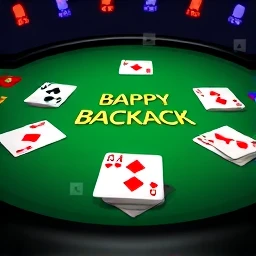 Blackjack Game