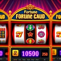 Fortune Dragon Slot